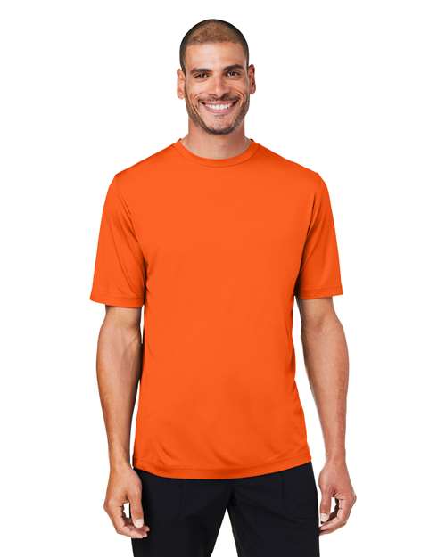 CORE365 CE10 - Unisex Capital Performance T-Shirt