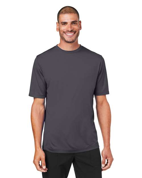 CORE365 CE10 - Unisex Capital Performance T-Shirt
