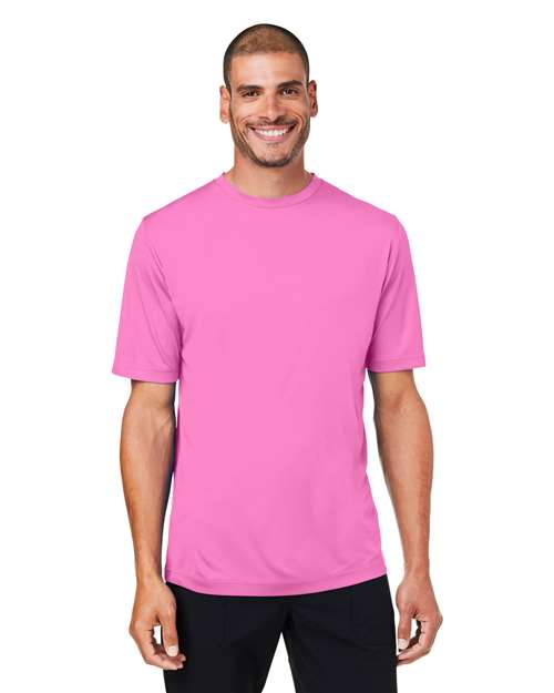 CORE365 CE10 - Unisex Capital Performance T-Shirt