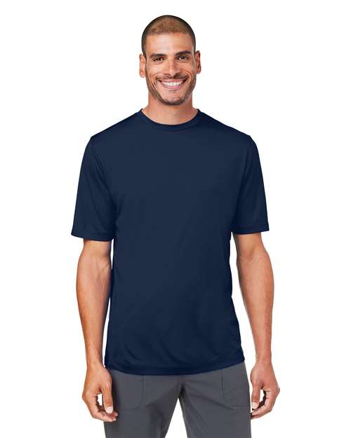 CORE365 CE10 - Unisex Capital Performance T-Shirt