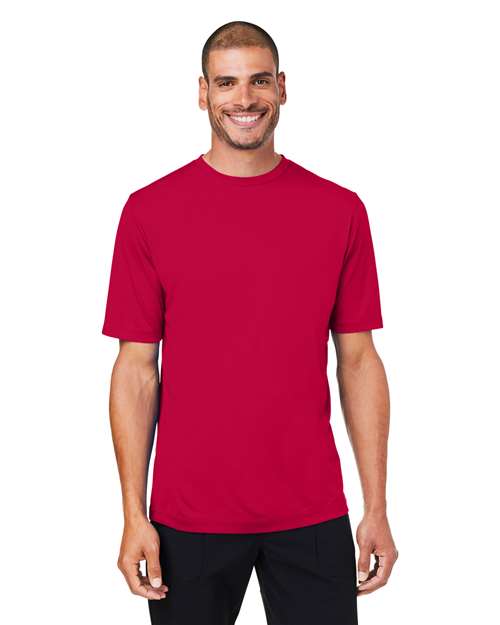 CORE365 CE10 - Unisex Capital Performance T-Shirt