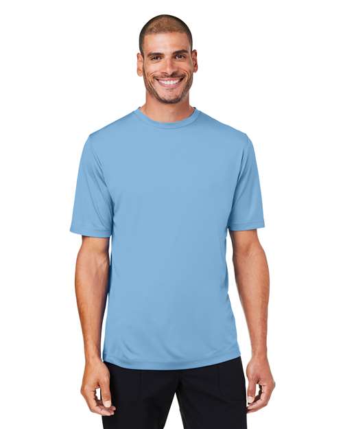 CORE365 CE10 - Unisex Capital Performance T-Shirt