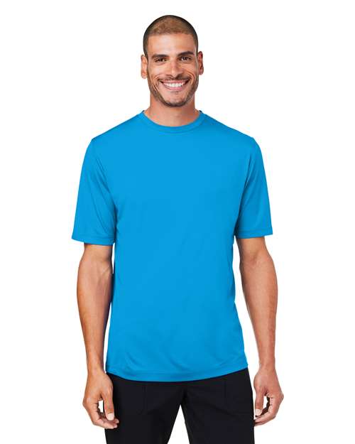 CORE365 CE10 - Unisex Capital Performance T-Shirt