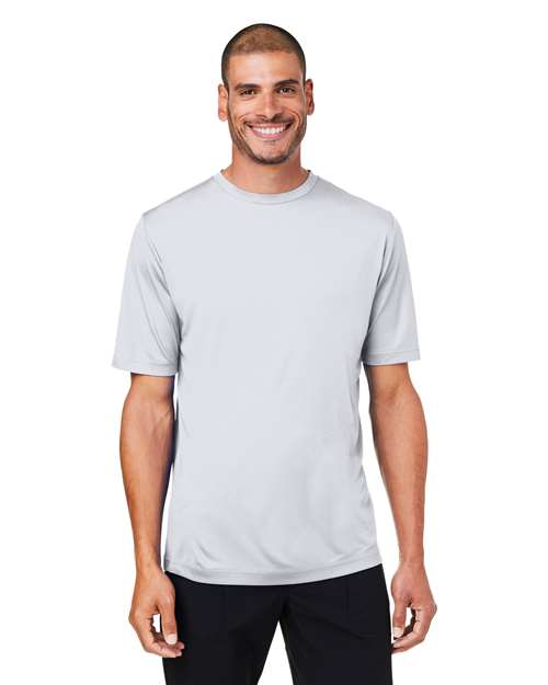 CORE365 CE10 - Unisex Capital Performance T-Shirt