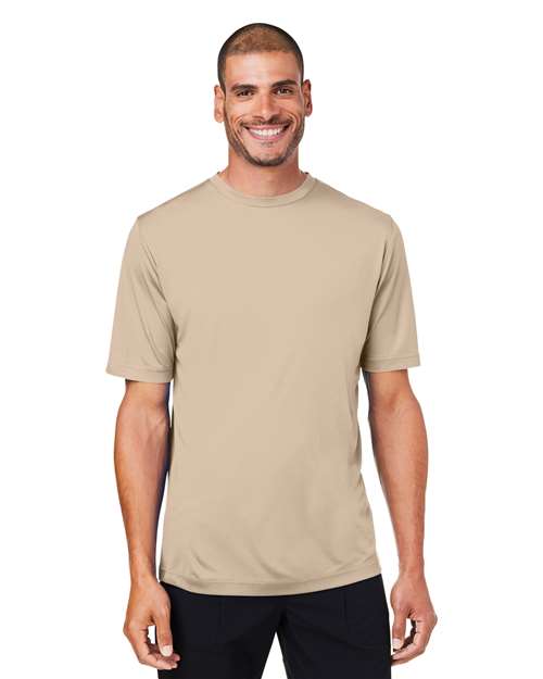 CORE365 CE10 - Unisex Capital Performance T-Shirt