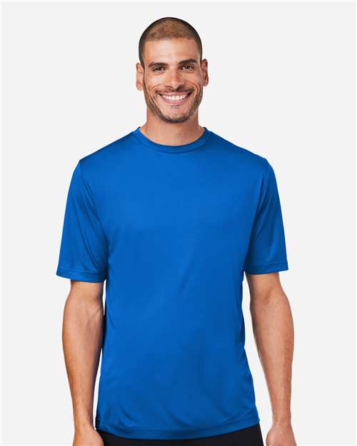 CORE365 CE10 - Unisex Capital Performance T-Shirt