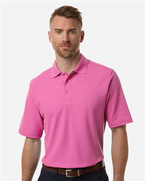 CORE365 CE106 - Men's Resolve CVC Performance Pique Polo