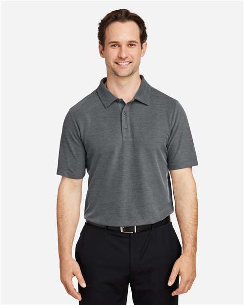 CORE365 CE112 - Men's Fusion ChromaSoft™ Pique Polo