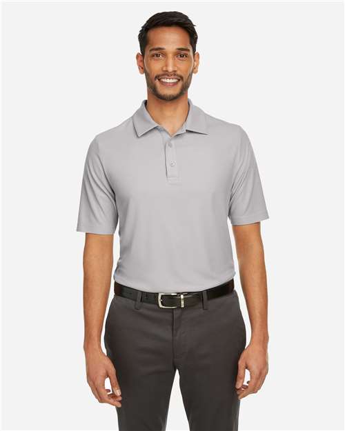 CORE365 CE112 - Men's Fusion ChromaSoft™ Pique Polo