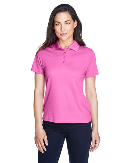 CORE365 78181 - Women's Origin Performance Piqué Polo