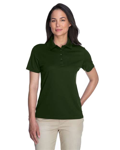 CORE365 78181 - Women's Origin Performance Piqué Polo