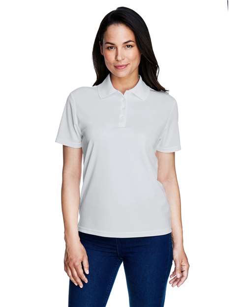 CORE365 78181 - Women's Origin Performance Piqué Polo