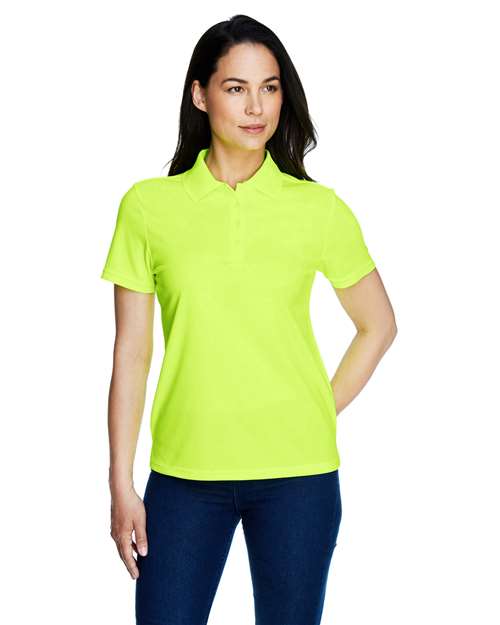 CORE365 78181 - Women's Origin Performance Piqué Polo
