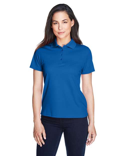 CORE365 78181 - Women's Origin Performance Piqué Polo