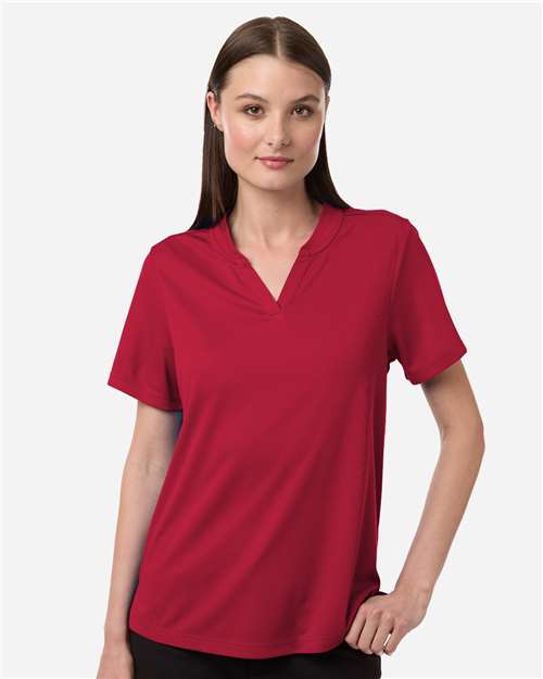 CORE365 CE108W - Women's Nova Performance Pique Polo