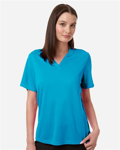 CORE365 CE108W - Women's Nova Performance Pique Polo