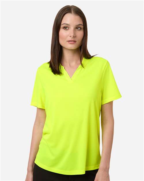 CORE365 CE108W - Women's Nova Performance Pique Polo