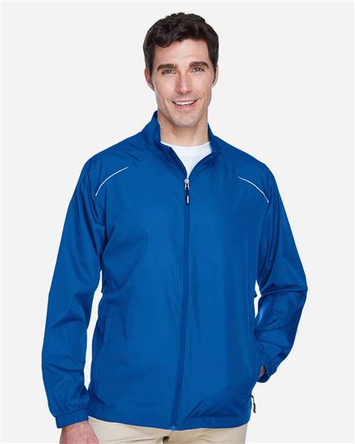 CORE365 88183 - Men's Techno Lite Motivate Unlined Lightweight Jacket