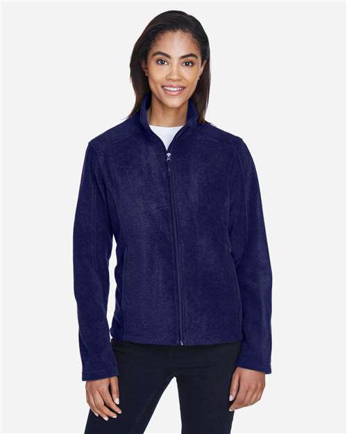 CORE365 78190 - Women's Journey Fleece Jacket
