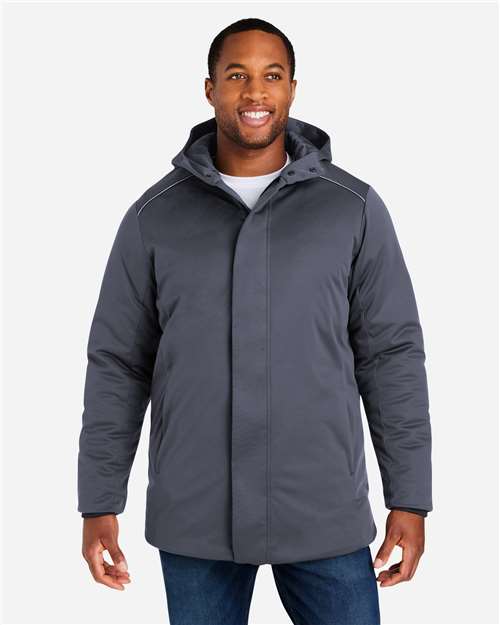 CORE365 CE715 - Unisex Techno Lite Flat-Fill Insulated Jacket