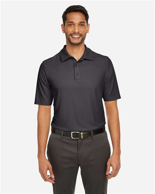 CORE365 CE112T - Men's Tall Fusion ChromaSoft™ Pique Polo