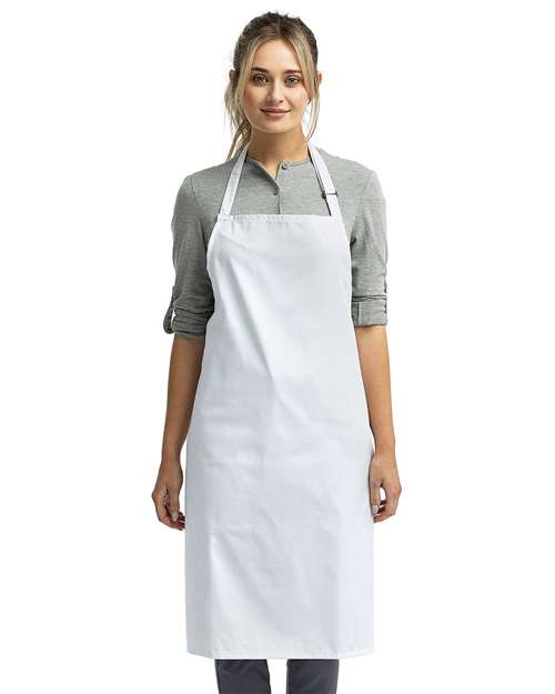 Artisan Collection by Reprime RP150 - Recycled Bib Apron