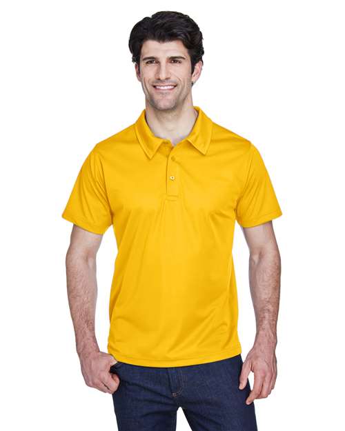 Team 365 TT21 - Men's Command Snag Protection Polo