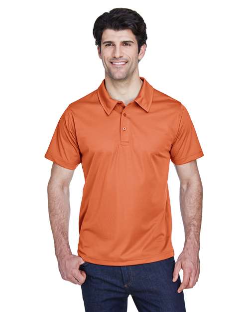 Team 365 TT21 - Men's Command Snag Protection Polo