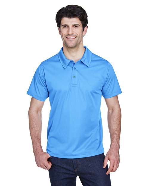 Team 365 TT21 - Men's Command Snag Protection Polo