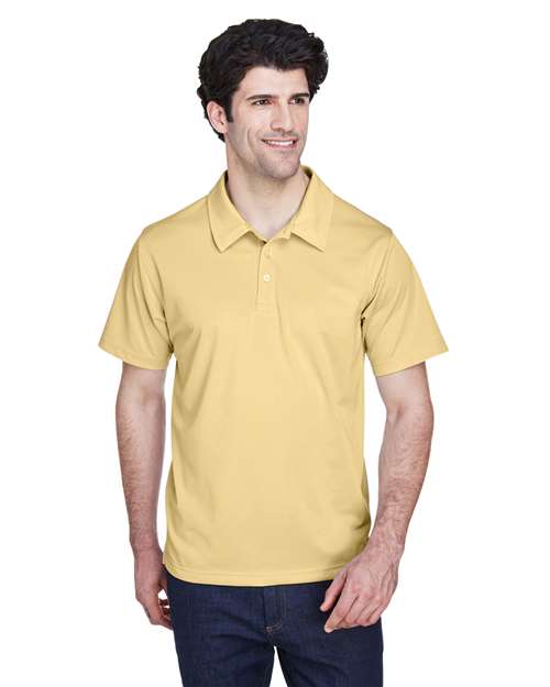 Team 365 TT21 - Men's Command Snag Protection Polo