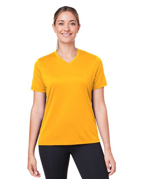 Team 365 TT15W - Women's Zone Performance Mesh T-Shirt
