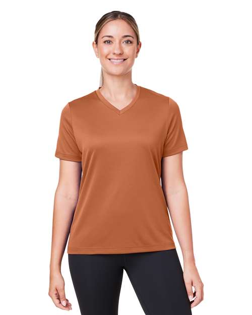 Team 365 TT15W - Women's Zone Performance Mesh T-Shirt