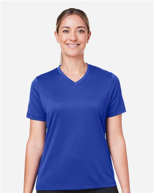 Team 365 TT15W - Women's Zone Performance Mesh T-Shirt