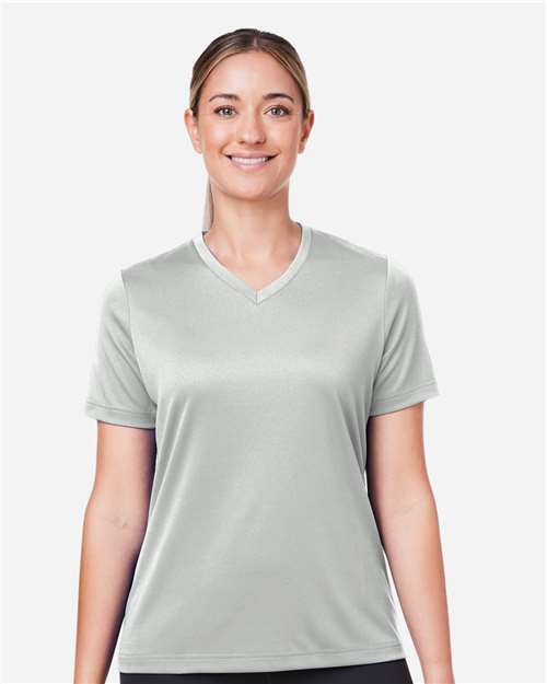 Team 365 TT15W - Women's Zone Performance Mesh T-Shirt