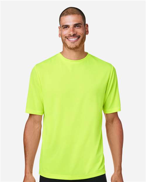 Team 365 TT15 - Men's Zone Performance Mesh T-Shirt