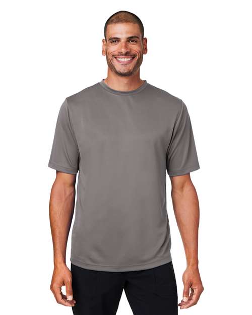Team 365 TT15 - Men's Zone Performance Mesh T-Shirt