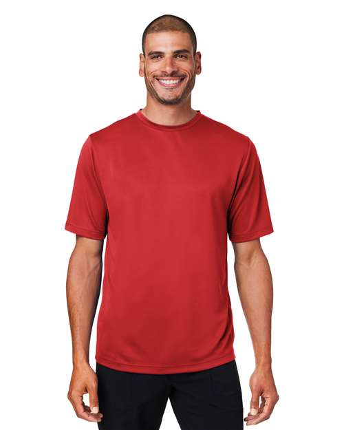 Team 365 TT15 - Men's Zone Performance Mesh T-Shirt