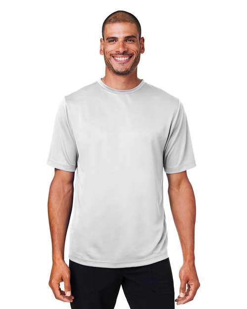 Team 365 TT15 - Men's Zone Performance Mesh T-Shirt