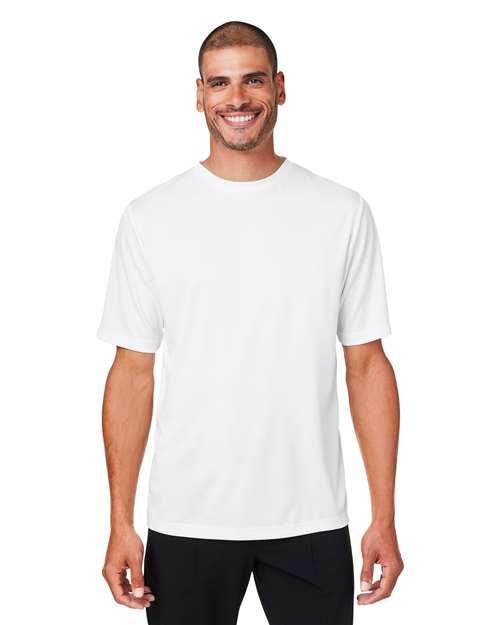 Team 365 TT15 - Men's Zone Performance Mesh T-Shirt