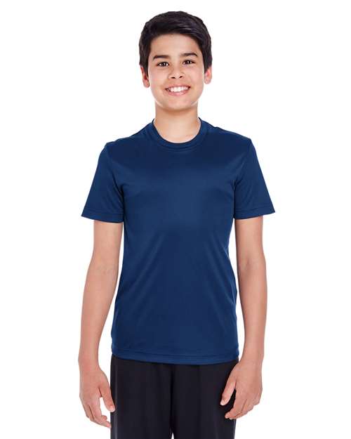 Team 365 TT11Y - Youth Zone Performance T-Shirt