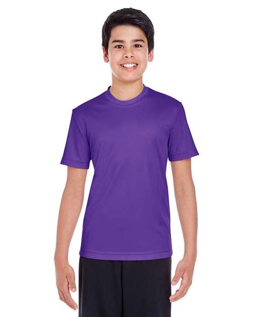 Team 365 TT11Y - Youth Zone Performance T-Shirt