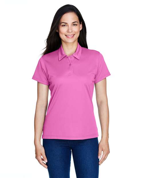 Team 365 TT21W - Women's Command Snag Protection Polo