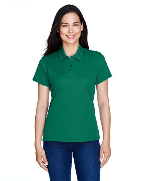 Team 365 TT21W - Women's Command Snag Protection Polo