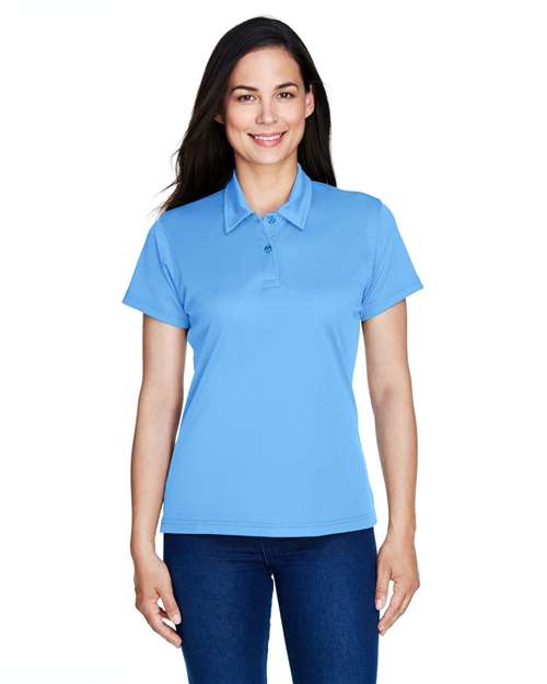 Team 365 TT21W - Women's Command Snag Protection Polo