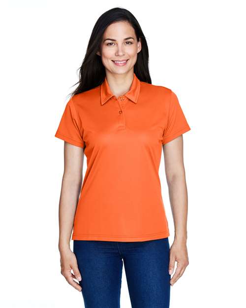 Team 365 TT21W - Women's Command Snag Protection Polo