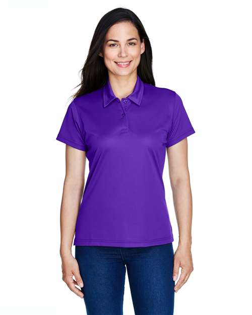 Team 365 TT21W - Women's Command Snag Protection Polo