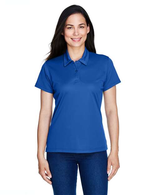 Team 365 TT21W - Women's Command Snag Protection Polo