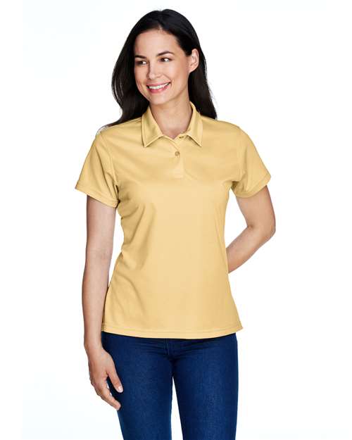 Team 365 TT21W - Women's Command Snag Protection Polo