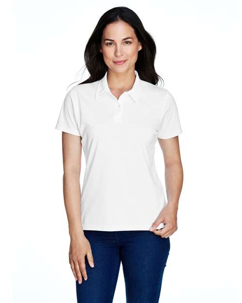 Team 365 TT21W - Women's Command Snag Protection Polo