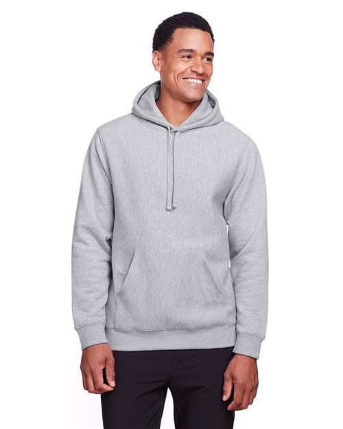 Team 365 TT96 - Unisex Zone HydroSport™ Heavyweight Hooded Sweatshirt